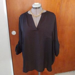 Adrienne Vittadini blouse